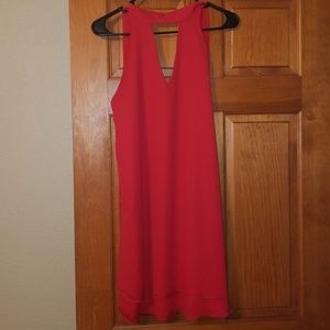 Dress size small
